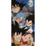 DRAGON BALL TOALLA PLAYA POLYESTER 70*140CM