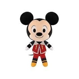MICKEY PELUCHE 20CM DISNEY