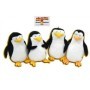 PINGUINOS MADAGASCAR 2- PELUCHE 30CM