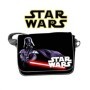 STAR WARS BOLSO BANDOLERA SOLAPA30X40CM
