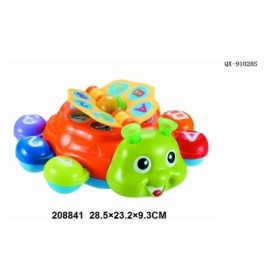 APRENDE INGLES CON SVEN ABEROO PARA BEBE