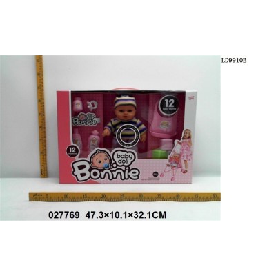 BEB? NI?O CON ASESORIA