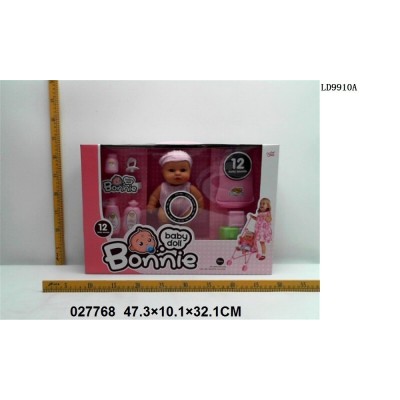 BEB? NI?O CON ASESORIA