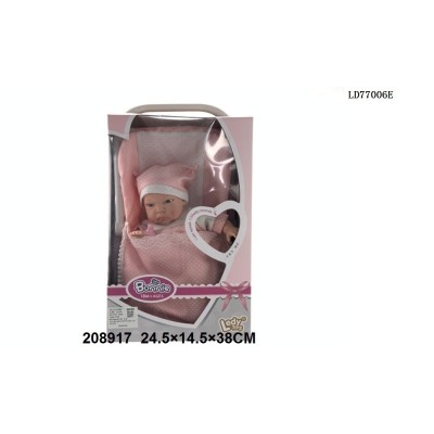 BEB? RECIENTE NACIDO 38CM