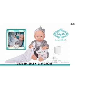 BEB? RECIENTE NACIDO CON MANTA