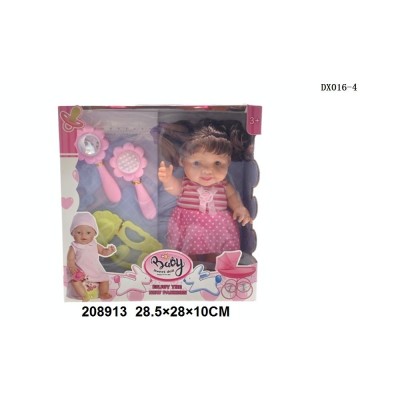 BEB? NI?A RECIENTE NACIDO