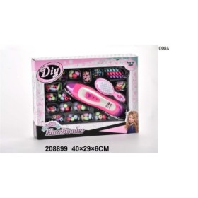 DIY JUEGOS DE BELLESA