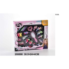 DIY JUEGOS DE BELLESA