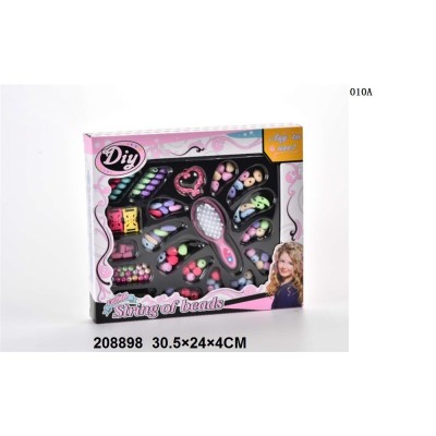 DIY JUEGOS DE BELLESA