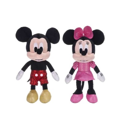MICKEY PELUCHE 40CM