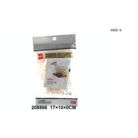 MINI BLOCK 154 PIEZAS - PATO