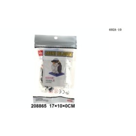 MINI BLOCK 122 PIEZAS - PIG?INO