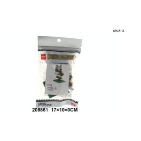 MINI BLOCK 171 PIEZAS - BUHO