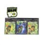 BEN 10 PORTACHIAVI PACK 6U