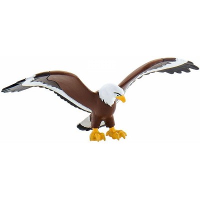 Figura de Juego, Yakari, águila Grande- BULLYWORLD
