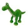 EL BUEN DINOSAURIO PELUCHE ARLO 50CM