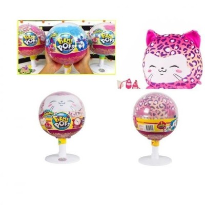 PIKIMIPOPS SURPRISE MEGA SORPRESA