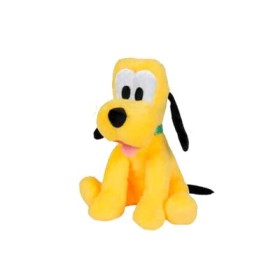 PLUTO PELUCHE SOFT 25CM-DISNEY