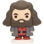 Hagrid Mini Figura Goma Harry Potter (SDTWRN22307)