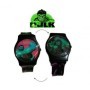 HULK RELOJ DIGITAL 2 CARAS5013348219138
