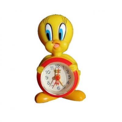 PIOLIN LOONEY TUNES DESPERTADOR