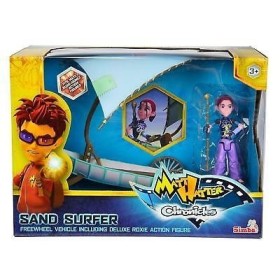 SIMBA ACCESORIO PARA PLAYSETS