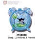 DESPERTADOR DS MICKEY Y FRIENDS