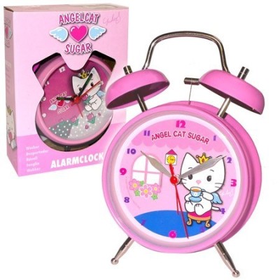 ANGEL CAT DESPERTADOR