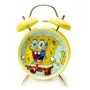 BOB ESPONJA DESPERTADOR  PEQ. 7CM