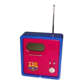 RADIO FCB BARCA