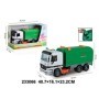Camion Basura de Juguete Grande con Luces y Sonidos Regalo