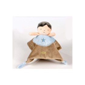 PELUCHES  La Nina Soft Dou dou Ni?o