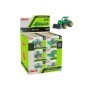 TRACTOR FRICCION MEDIOS AGR?COLAS DIE CAST SC.1: 64-4 ASS. 24PZS D/CAJA