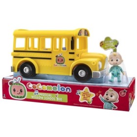 AUTOB?S MUSICAL COCOMELON + FIGURA