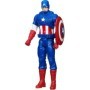 HASBRO MARVEL AVENGERS TITAN HERO CAPIT?N AM?RICA