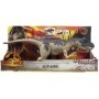 JUR?SICO MUNDO DINOSAURIO ALOSAURIO CON SONIDO JUGUETES