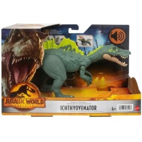 JURASSIC WORLD DOMINION ICHTHYOVENATOR