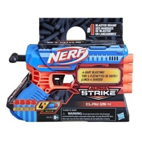 GARRA DE HUELGA ALFA NERF QS-4