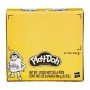JUEGO DE CONSTRUCCI?N DE RUEDAS PLAY DOH 4-PACK