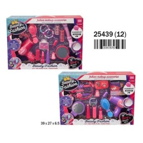 BELLEZA PELUQUERIA ACCESORIOS 27*39*6.5CM