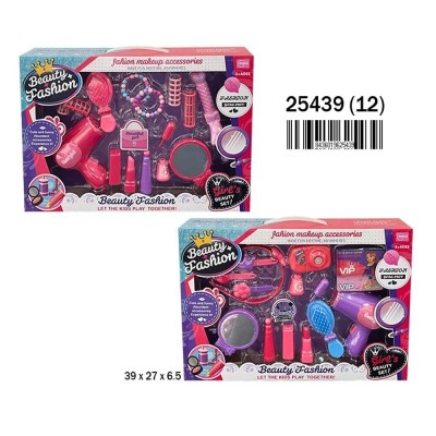 BELLEZA PELUQUERIA ACCESORIOS 27*39*6.5CM