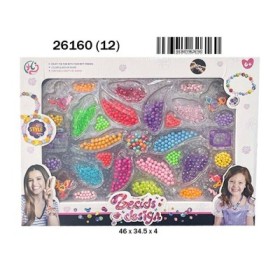 ABALORIOS 46*34.5*4CM JUGUETES