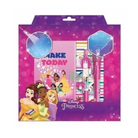 Pricesas Diario mágico 23cm