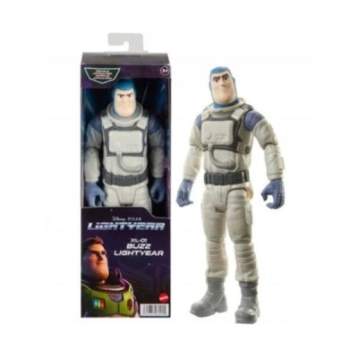 Figura mattel buzz lightyear