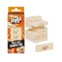 Hasbro gaming Mini Jenga Madera 15cm