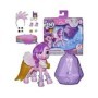 Mu?eco MY LITTLE PONY Princesa Petals Aventura de Cristal FIGURA