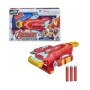 GUANTE DE ATAQUE IRON MAN NERF AVENGERS