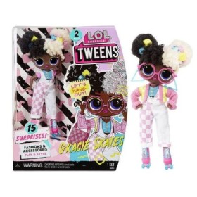 LOL SORPRESA ADOLESCENTES MU?ECA