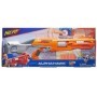 NERF N-HUELGA ACUSTRIQUE ALPHHAWK