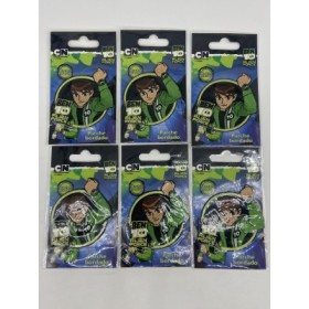 BEN 10 PARCHE